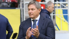 "ČEKALI SU ME DA SRBIJU ODVEDEM NA EVROPSKO PRVENSTVO" Piksi se oglasio pred put u Nemačku, posebno je nahvalio dva igrača