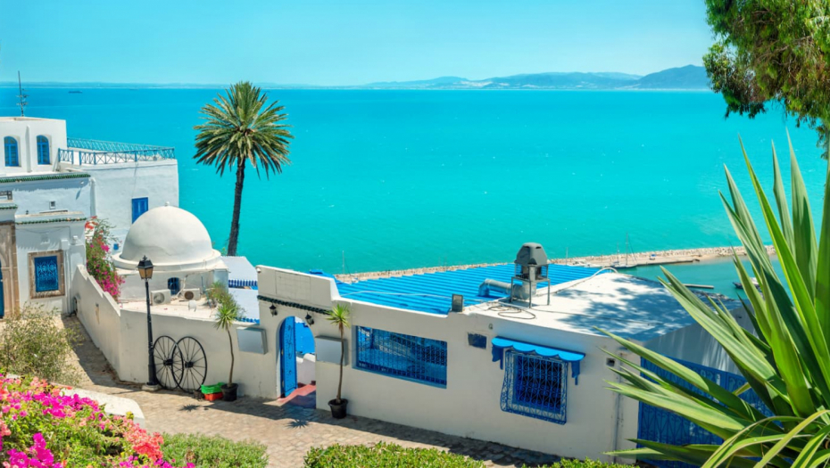NA SAMO 2 SATA OD VAS: Evo zašto bi Tunis trebalo da bude vaša sledeća destinacija za letovanje