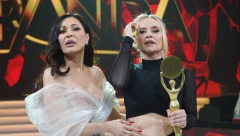 OVO ŠTO ŠEJLA PROŽIVLJAVA NIJE SE DESILO NIJEDNOM! Ceca besna nakon skandaloznih napada na pobednicu ZG, poručila samo jedno