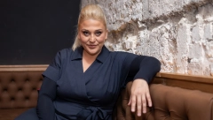 NTERVJU Nataša Aksentijević, glumica: „Teško je nasmejati ljude, srećna sam što uspevam u tome“