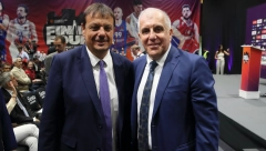 LEGENDARNI HRVAT NE DA NA OBRADOVIĆA Ataman? Mora da radi 100 godina da bi stigao Željka