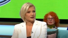 VODITELJKI RTS MUŽ UMRO DOK SU BILI NA LETOVANJU Nije znala kako vest da saopšti ćerki, zbog tragedije obe potražile stručnu pomoć