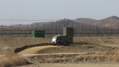 ŠTA TO RADI PJONGJANG? Vojska dovlači džinovske zvučnike na granicu, Kimova sestra zapretila Seulu