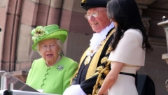 ZBOG NJEGA SE ELIZABETA ZAMERILA SVIMA  Bio joj je "slaba tačka" , nije mogla da ostane imuna na njega