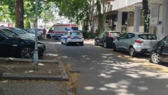 UŽAS NA VIDIKOVCU Pet dana bila zaključana sa mrtvom majkom