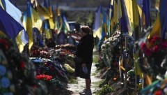 TAČKA BEZ POVRATKA Azarov: Ukrajinski gubici blizu milion ljudi!