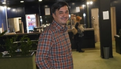 "NE MOŽEMO DA IZDRŽIMO PRITISAK" Rade Bogdanović u svom stilu najavio EP: Sa dva napadača protiv Engleza