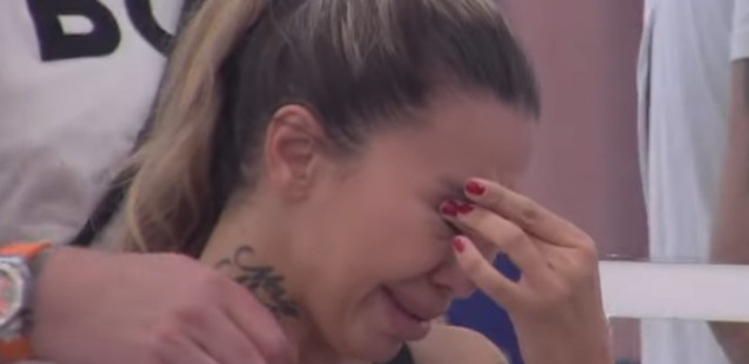 ANELI SE SLOŠILO, POČELA DA SE TRESE Cimeri pritekli u pomoć vanredno stanje u Eliti!