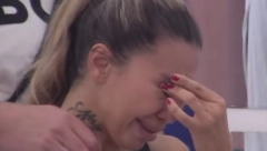 JANJUŠ URNISAO TRUDNU ANELI Zapretio joj pred svima, učesnici Elite zgroženi!