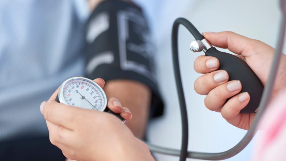 OVAKO MOŽETE SPREČITI INFARKT I ŠLOG! Uvaženi doktor otkrio u čemu je KLJUČ