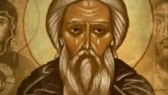 DANAS SLAVIMO SVETOG NIKITU ISPOVEDNIKA Ovu stvar NIKAKO ne uzimati u ruke, ne valja!