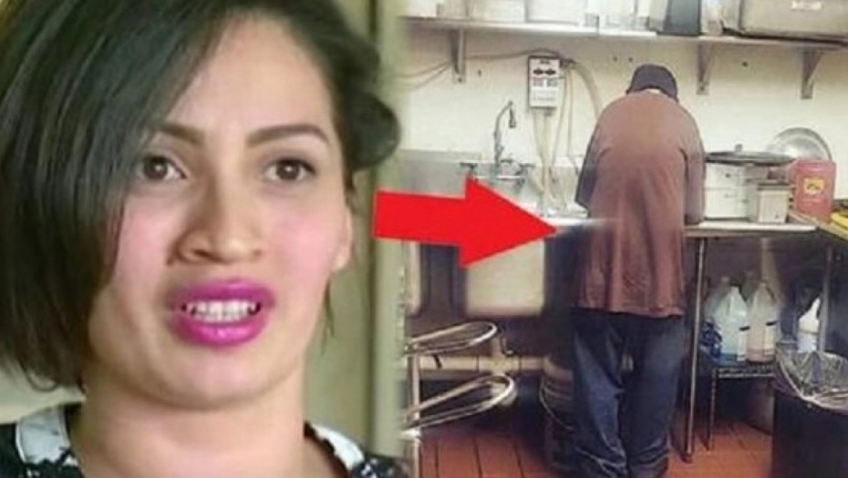 ZAPOSLILA BESKUĆNIKA, KOJEG NIKO NIJE HTEO Posle nekog vremena pokazao joj je svoje pravo lice