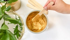 PRIRODNI NAČINI DEPILACIJE Zaboravite brijač, vosak, trake, ovo je recept za trajno uklanjanje neželjenih dlačica