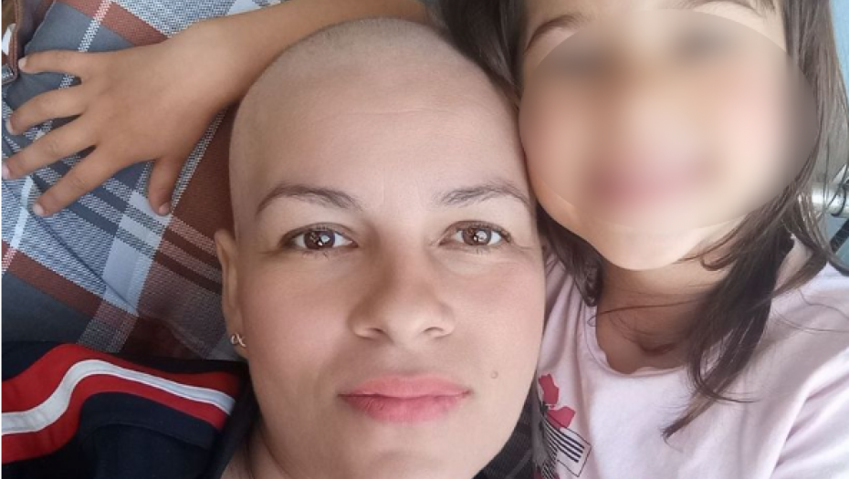 "MARIJA TAD NIJE POKLEKLA, POKAZALA JE ĆELAVU GLAVU I REKLA: JA SAM BOLESNA" Peđa koji je 4 puta preživeo leukemiju se dirljivim pismom oprostio od Petronijevićeve!