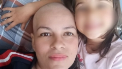 "MARIJA TAD NIJE POKLEKLA, POKAZALA JE ĆELAVU GLAVU I REKLA: JA SAM BOLESNA" Peđa koji je 4 puta preživeo leukemiju se dirljivim pismom oprostio od Petronijevićeve!