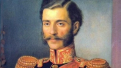 ATENTAT NA KNEZA MIHAILA NOSI JEZIVU POZADINU: Ubijen je na Košutnjaku pre 156 godina, KRVAVO ODELO JOŠ SE ČUVA!