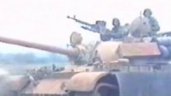 UMRO MAJKL DŽEKSON Prvi komandant KFOR-a stao Klarku na crtu: Neću da započnem Treći svetski rat na Kosovu