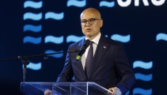 PREMIJER VUČEVIĆ O TERORISTIČKOM NAPADU U BEOGRADU "Crveni stepen bezbednosti trajaće još, službe rade na razbijanju ćelija"