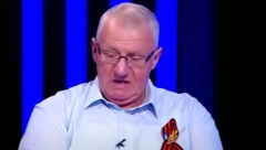 "VRATIĆEMO NA KiM I 100.000 VOJNIKA AKO ZATREBA" Šešelj u svom stilu o članu Rezolucije 1244 o kom svi ćute (VIDEO)