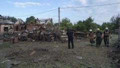 TRAGEDIJA U RUSIJI Poginula cela posada