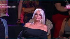 DAVIO BIH ERMINU PAŠOVIĆ, SMEĆARKA! Bivši zadrugar u emisiji uživo uputio stravične pretnje, voditelj zanemeo!