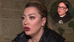 "DEVOJKA IMA PSHIČKI PROBLEM ILI SE DROGIRA" Matora obelodanila strašne stvari na račun Sandre Rešić, precrtala je za ceo život!