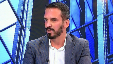 "HRVATSKA VOJSKA PROTERALA ČETVRT MILIONA SRBA, A GOVORI..." Piper poklopio Zorana Gavrilovića