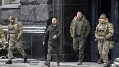 NATO I UKRAJINA SKOVALI OPAKI PLAN Jermak objavio šta je dogovoreno u Vašingtonu: Ne možemo više da se ograničavamo