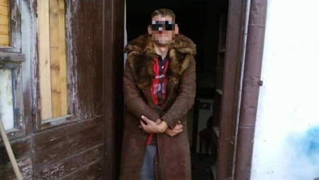 TELO UMOTAO U KRPU I SAKRIO U ŠUPU Monstruozni detalji ubistva oca u Subotici