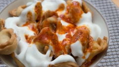 SARAJEVSKE KLEPE Donosimo vam originalni recept za tradicionalan bosanski specijalitet