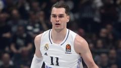 DA, ISTINA JE! Hezonja prvi put iskreno progovorio o Partizanu