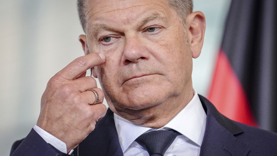 KATASTROFA U NAJAVI Šta čeka nemačku vladu posle debalka na izborima za EP