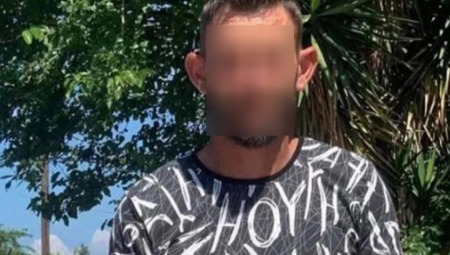 "ČUO SAM AH I ONDA NIŠTA"Jezivo svedočenje strica ubijene devojčice: Do detalja opisao MONSTRUOZAN ZLOČIN