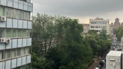 STIŽE OLUJA SA SEVERA Večeras počinje promena vremena, meteorolozi upalili alarme