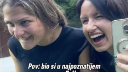 NE ULAZI AKO NE MORAŠ Javni WC u Hrvatskoj zaprepastio ljude - "Kakva trauma!"
