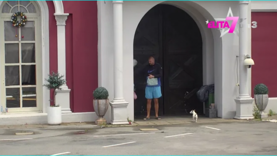 JANJUŠ NA KAPIJI Doneo konačnu odluku, zbog abortusa povukao skandalozan potez, svi gledaju u neverici!