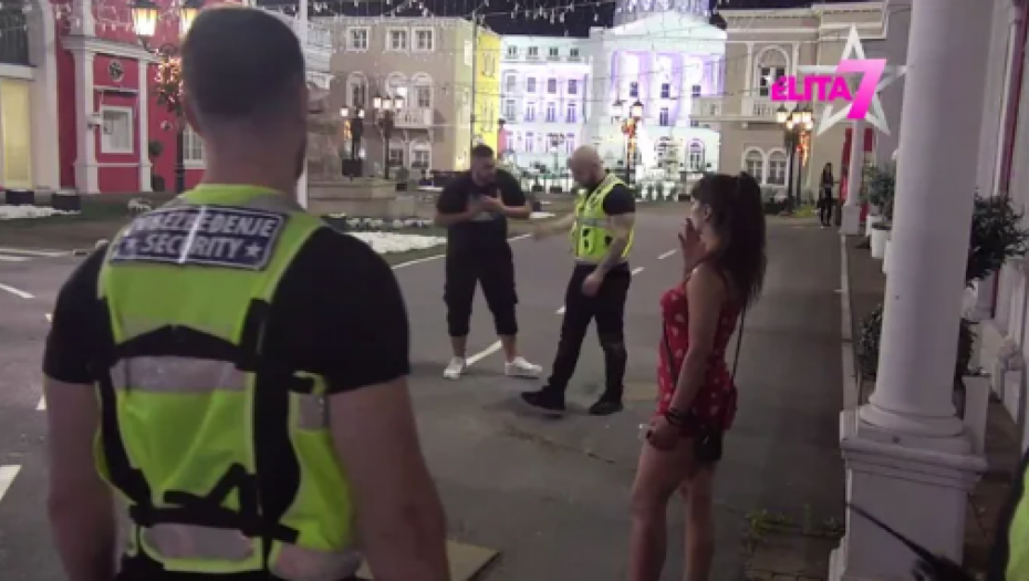 PRODUKCIJA BRUTALNO KAZNILA MILJANU KULIĆ! Hitna reakcija nakon strašnih scena u Eliti!