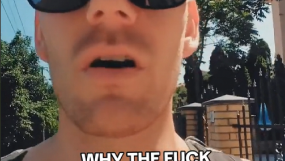 "LAGALI SU ME DA JE OVDE DRUGAČIJE" Danac se preselio u Beograd, pa ostao U ŠOKU zbog OVOGA (VIDEO)