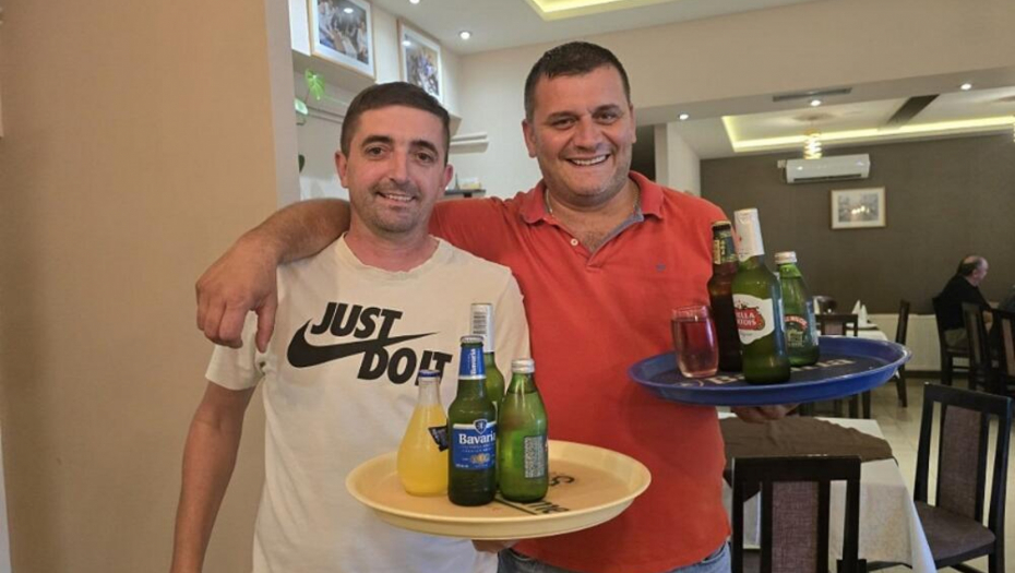 OVA DVA VLASNIKA LOKALA IZ KAFIĆA MUČE ISTU MUKU! Konobare nigde ne mogu da nađu, pa napravili nešto o ČEMU SRBIJA BRUJI