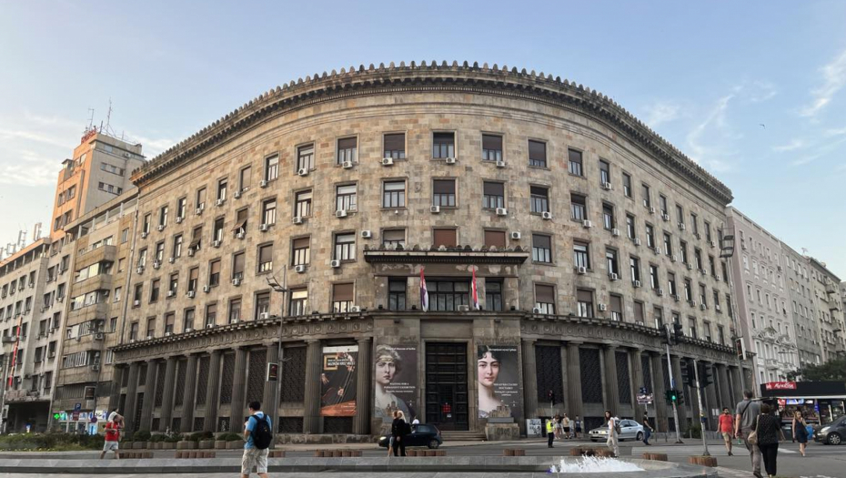 VELIKA POBEDA! U Srbiju vraćena dva remek dela na aukciji u Londonu! (VIDEO)