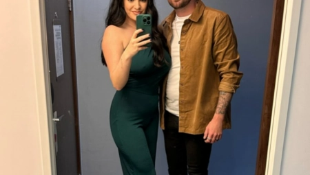 ODLUČILI SU DA ZAČINE SVOJ BRAK Ovaj par otkriva sve tajne SVINGERAJA (FOTO)