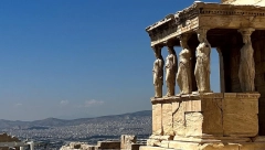 GRCI SMISLILI NOVI NAČIN ZA ZARADU OD TURISTA  Ko hoće ceo dan na Akropolju treba da izdvoji 5.000 evra