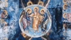 SRBI SLAVE SPASOVDAN Na veliko crveno slovo ovi običaji se moraju ispoštovati, a jedan je "da grom ne bije"