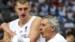 KREĆU JOKIĆ I DRUGOVI "Orlovi" igraju protiv moćnih Francuza, a TV prenosa nema - evo gde da pratite spektakl