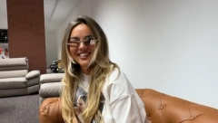 PRIZNALA SVE JAVNO! Sofija Šašic prvi put o navodima da je vezi sa poznatim glumcem!