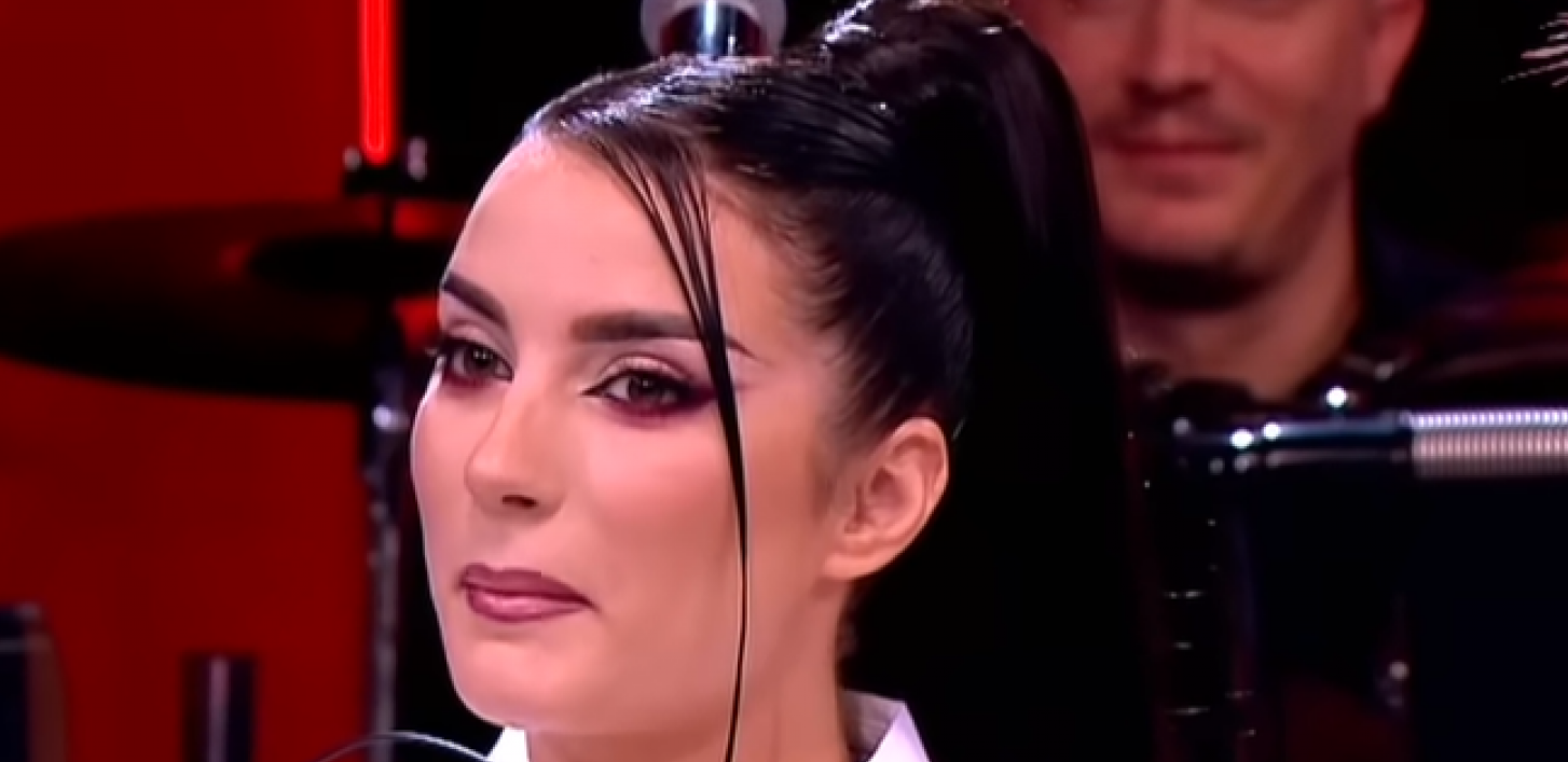 ''GDE TI JE HIT BARBARA?'' Stariji kolega Bobakove opleo nikad jače, oštre kritike na račun honorara koje traži za nastupe