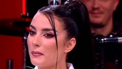 ''GDE TI JE HIT BARBARA?'' Stariji kolega Bobakove opleo nikad jače, oštre kritike na račun honorara koje traži za nastupe