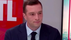 MNOGI SU MISLILI DA ĆE ON BITI NOVI PREMIJER FRANCUSKE, ALI JE USLEDIO ŠOK! Bardela: Neprirodni savezi gurnuli zemlju u zagrljaj krajnje levice