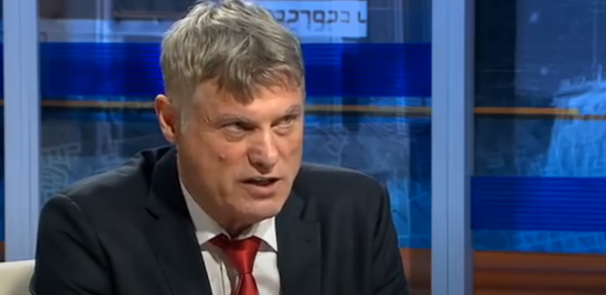 "PREKRŠENI SU SVI MEĐUNARODNI ZAKONI" Ovako je Lazanski govorio o Kosovu i Metohiji