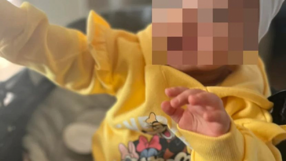 MAJKA MONSTRUM STAVILA BEBU U KORPU ZA MAČKE PA JE BACILA KROZ PROZOR! Dete letelo sa trećeg sprata: "Bila je sva KRVAVA!"